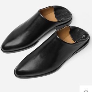 Everlane Modern Babo Slides!